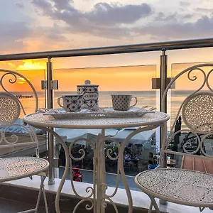 Siel Seaside Homes דירה Peraía