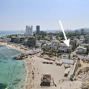 Breeze” Luxury Apartment” חיפה
