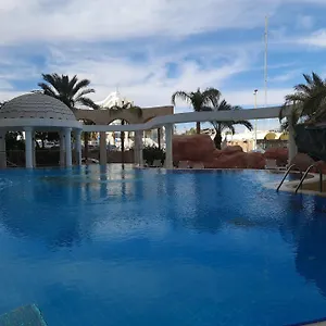 Exclusive Top Luxury Penthouse Near The Sea With Privat Roof-pool דירה אילת